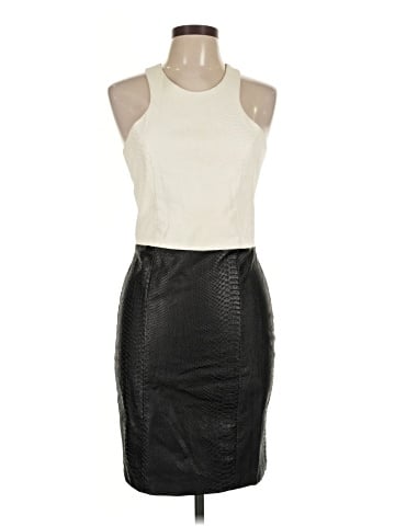 Mason Cocktail Dress (view 1)