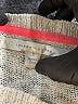 LC Lauren Conrad Stars Silver Pullover Sweater Size S - photo 7