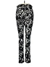 Abercrombie & Fitch Print Black Active Pants Size M - photo 2