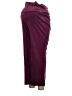 Old Navy - Maternity Burgundy Casual Pants Size XL Maternity - photo 1