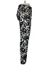 Abercrombie & Fitch Print Black Active Pants Size M - photo 4