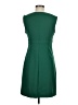 Laundry by Design Solid Green Cocktail Dress Size 6 - photo 2