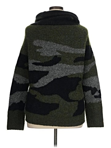 RD Style Turtleneck Sweater (view 2)