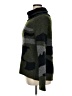 RD Style Camo Green Turtleneck Sweater Size XL - photo 5