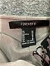 Forever 21 100% Polyester Paisley Gray Cocktail Dress Size M - photo 7