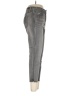 Seven7 Houndstooth Gray Jeans Size 6 - photo 4