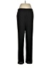 Forever 21 Color Block Black Track Pants Size M - photo 2