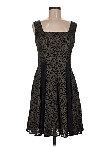 Aysha Cocktail Dress (view 1)