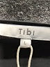 Tibi Black Long Sleeve Top Size L - photo 6