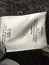 Tibi Black Long Sleeve Top Size L - photo 7