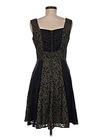 Aysha Cocktail Dress (view 2)