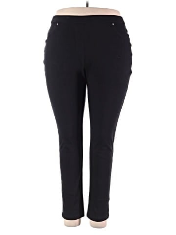 Ruby Rd. Active Pants (view 1)
