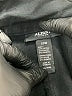 Alfani Solid Black Active Pants Size 22 - photo 4