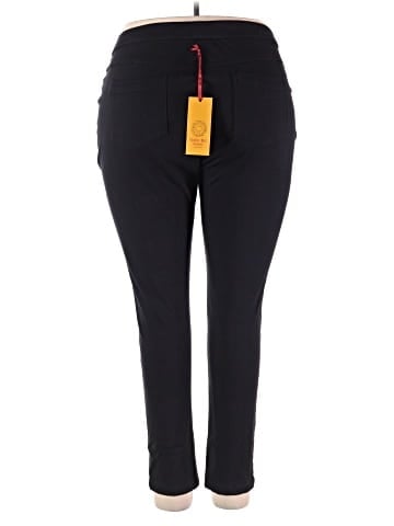 Ruby Rd. Active Pants (view 2)