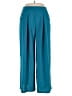 Unbranded Teal Casual Pants Size 3X - photo 1