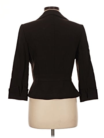 Kay Unger Wool Blazer (view 2)