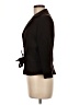 Kay Unger 100% Wool Brown Wool Blazer Size 8 - photo 5
