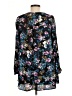 AGB Black Long Sleeve Blouse Size S - photo 2