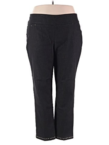 Ruby Rd. Casual Pants (view 1)