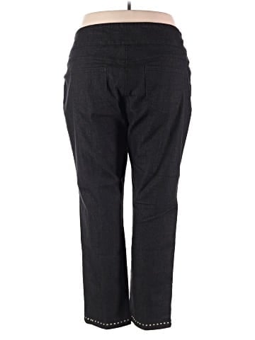 Ruby Rd. Casual Pants (view 2)
