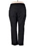 Ruby Rd. Black Casual Pants Size 22 - photo 2