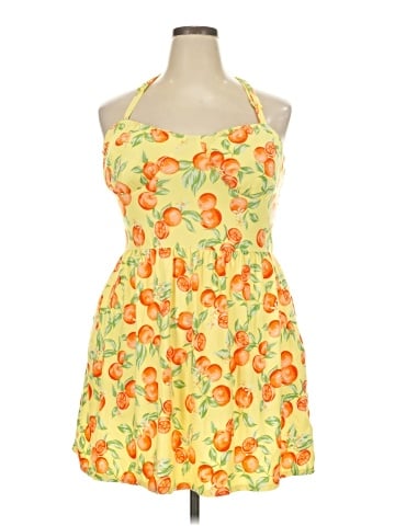 No Boundaries Cocktail Dress (view 1)