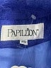 Papillon 100% Acetate Blue Blazer Size 20 - photo 6