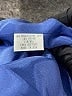 Papillon 100% Acetate Blue Blazer Size 20 - photo 7