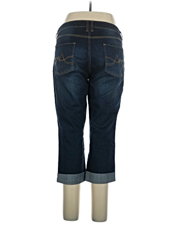 New York & Company Jeans (view 2)