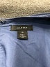 Halogen Blue Casual Dress Size M - photo 7
