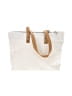 Cozy Earth Ivory Tote One size - photo 3
