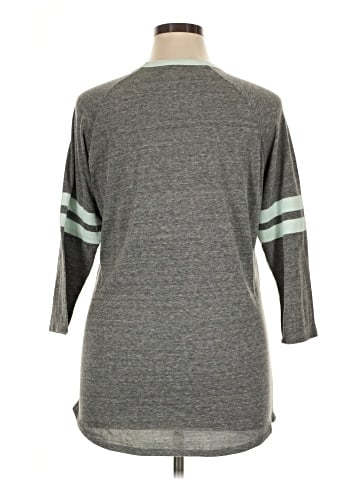 Lularoe 3/4 Sleeve Top (view 2)