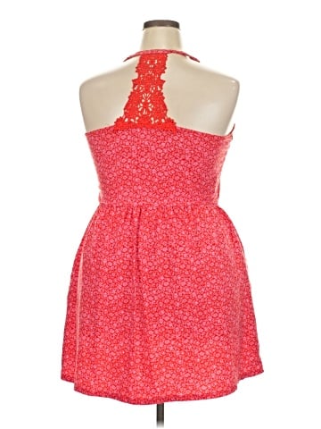 No Boundaries Casual Dress (view 2)