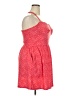 No Boundaries Red Casual Dress Size XXL - photo 4