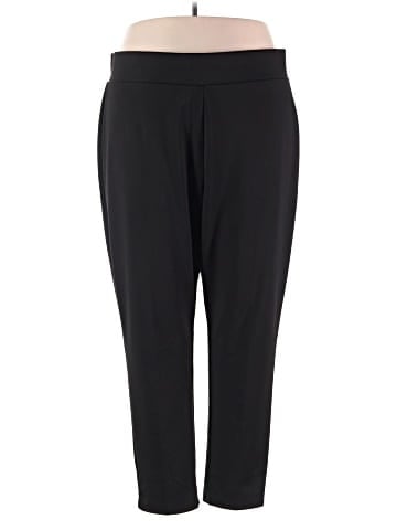 Ruby Rd. Active Pants (view 1)
