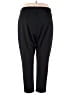 Ruby Rd. Solid Black Active Pants Size 3X - photo 2