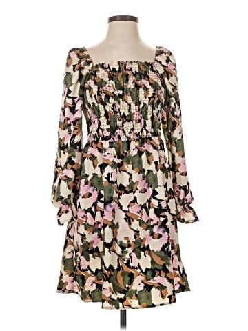 Vero Moda Casual Dress (view 1)