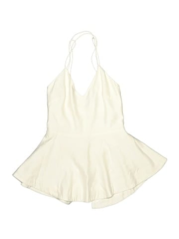 StyleStalker Sleeveless Top (view 1)