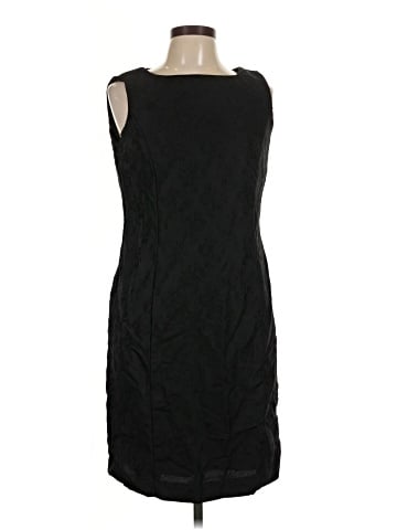 Laura Scott Cocktail Dress (view 1)