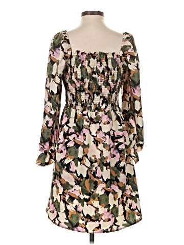 Vero Moda Casual Dress (view 2)