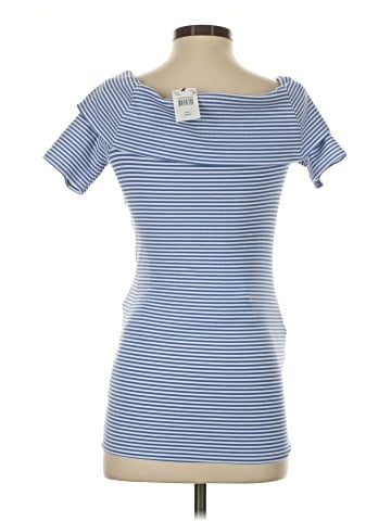A Pea in the Pod Short Sleeve Top (view 2)
