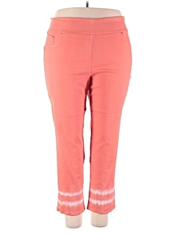 Ruby Rd. Casual Pants (view 1)