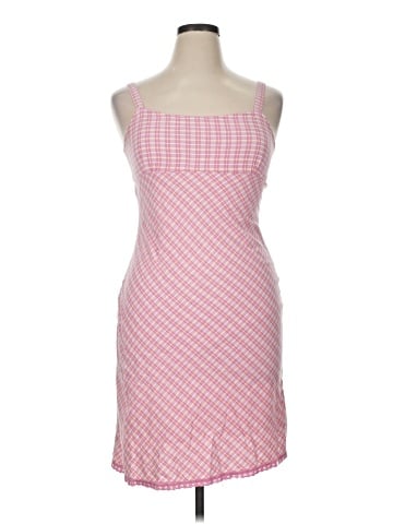 Delia's Casual Dress (view 1)