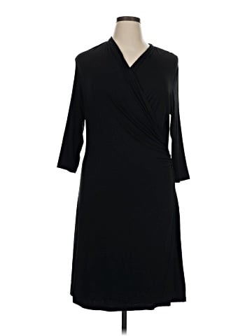 Coldwater Creek Casual Dress (view 1)