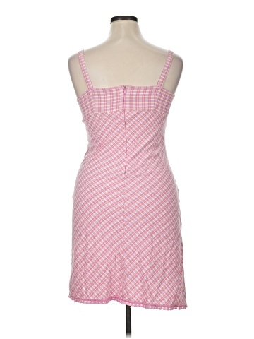 Delia's Casual Dress (view 2)