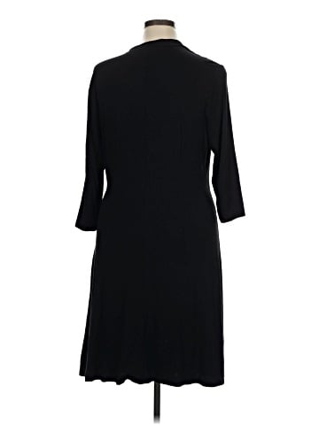 Coldwater Creek Casual Dress (view 2)