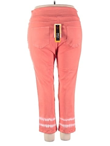 Ruby Rd. Casual Pants (view 2)