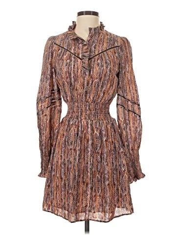 Caballero Casual Dress (view 1)
