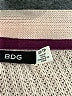 BDG Tan Cardigan Size XS - photo 7