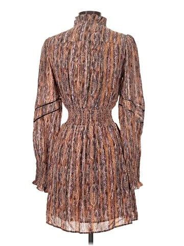 Caballero Casual Dress (view 2)